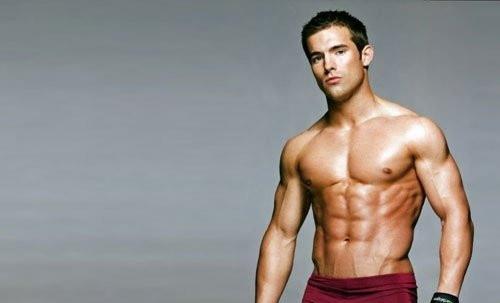 男人擁有好精子的小習慣