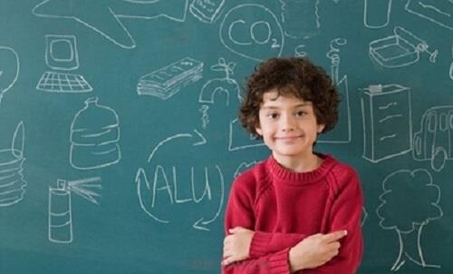 父母應如何保護孩子的自信心？