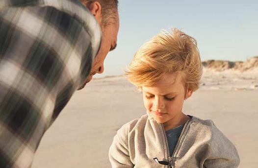 怎樣培養出一個守規則的好孩子