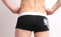 男人穿內褲的12條法則