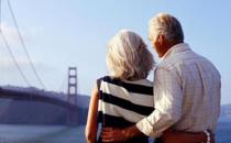 老人出游應防范的六類病