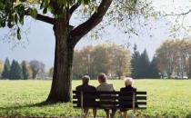 老人預防骨質疏松的宜忌