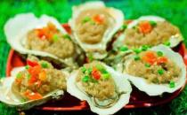 盤點生蠔的五大營養價值與七大功效