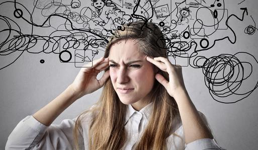 神經衰弱怎么辦?飲食幫你調理