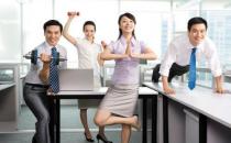 白領經常久坐會導致哪些危害