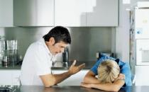 棍棒教育？長身體階段每個部位都打不得