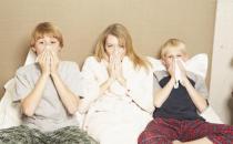 換季感冒高發 吃什么好得快？