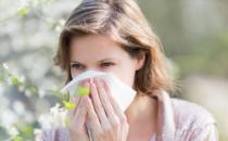 春季老人如何預防流感