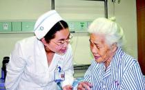 老人冬季小心發生三類骨折