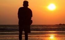 古代中醫教老人飯后如何養生