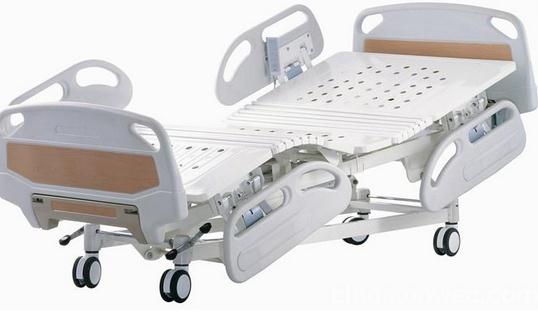 什么是電動護理床?電動護理床怎么用?