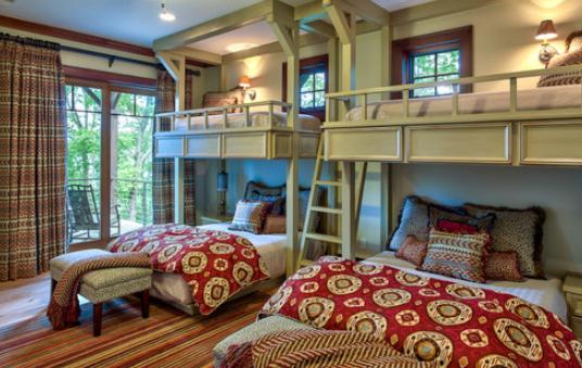 高低床如何清潔保養?高低床的材質有哪些?