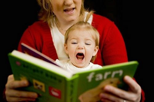 1-2歲寶寶教育要點及注意事項