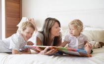 親子閱讀≠陪讀 三大誤區要避免