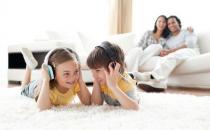 如何培養孩子的情商 培養情商的重要性