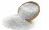 粗鹽減肥有什么危害