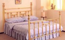 銅床如何搭配？銅床的清潔與保養