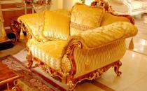 歐式沙發的清潔與保養-歐式沙發的選購技巧