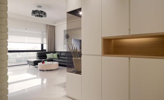 轉角柜的作用-轉角柜的選購技巧