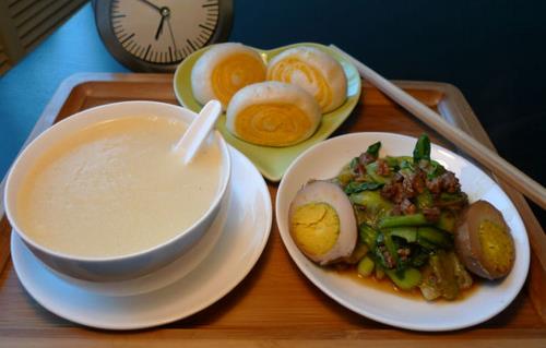 學(xué)生考生一日營養(yǎng)攻略