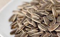 老脫發就試試5種食物