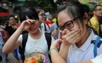 學生高考過后要調好心態