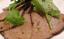 女人怕冷可能是缺鐵 富含鐵質的食物推薦