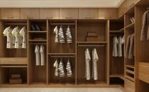 掛墻板式衣帽間如何保養和清潔？