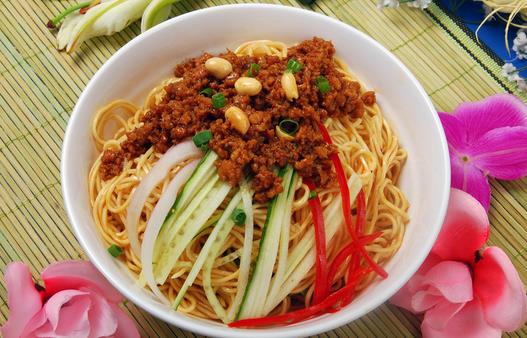 愛吃面食的女性瘦身有訣竅！