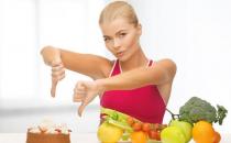 測試：你合適什么樣的節食法