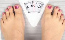 體重計不準？要怪就怪你不懂體重