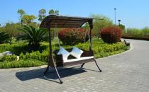 秋千椅的清潔與保養-秋千椅如何選購？