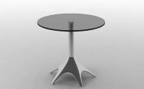 如何選擇玻璃桌？玻璃桌的特點