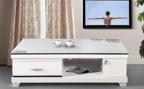 茶幾如何保養與清潔？茶幾的選購知識