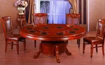 火鍋桌的價格是多少？如何選擇火鍋桌？