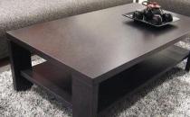 如何選擇咖啡桌？咖啡桌的價格是多少？