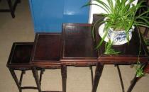 套幾的保養與清潔-套幾的選購知識