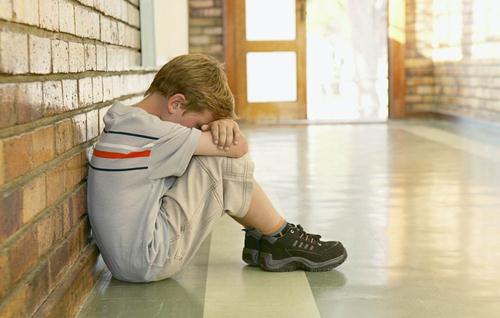 高中學生健康門診：孩子需要心靈關懷