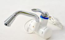 即熱式水龍頭應(yīng)該如何選購？