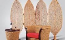 藤編屏風的選購技巧-藤編屏風的清潔與保養(yǎng)