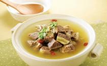 推薦7款電腦族養眼明目湯