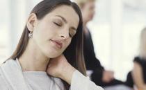 電腦族當改正八種傷身習慣