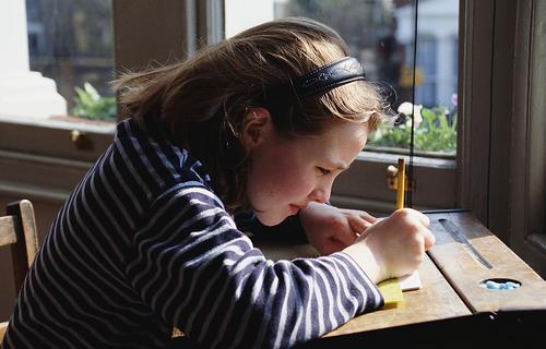 青少年為什么會(huì)產(chǎn)生厭學(xué)心理