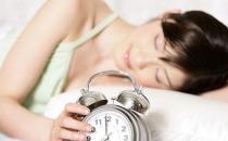 學生缺乏睡眠或能會導致易怒