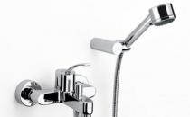 浴缸淋浴龍頭的搭配-浴缸淋浴龍頭的保養