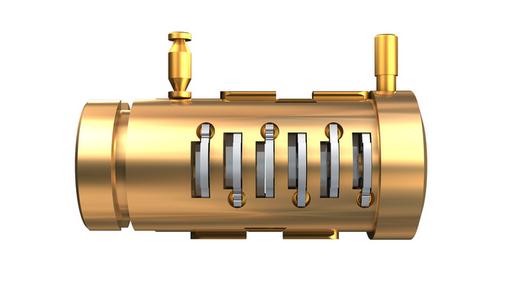 葉片鎖的選購技巧-葉片鎖芯安全嗎？