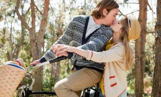 女追男！當心進入情感誤區