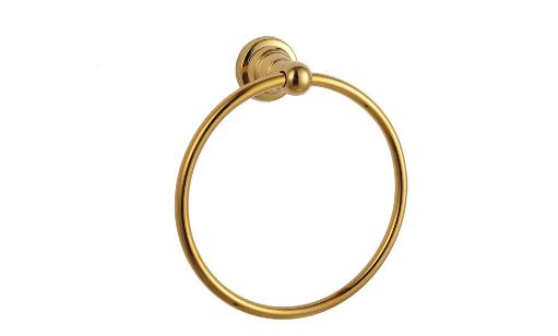 毛巾環的選購技巧-毛巾環如何保養?