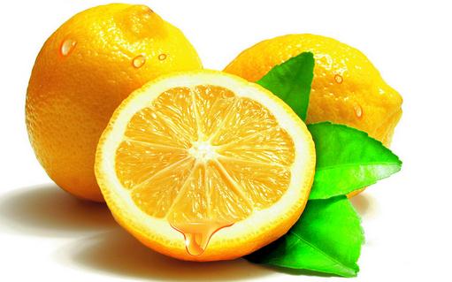 檸檬是個寶 養生保健用它好