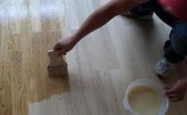 底漆的清潔與保養-底漆的作用是什么？